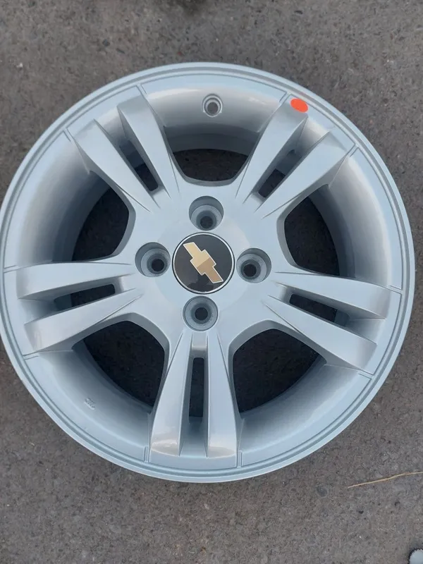 15 R Nexa 3 saka diska GM — фото 2