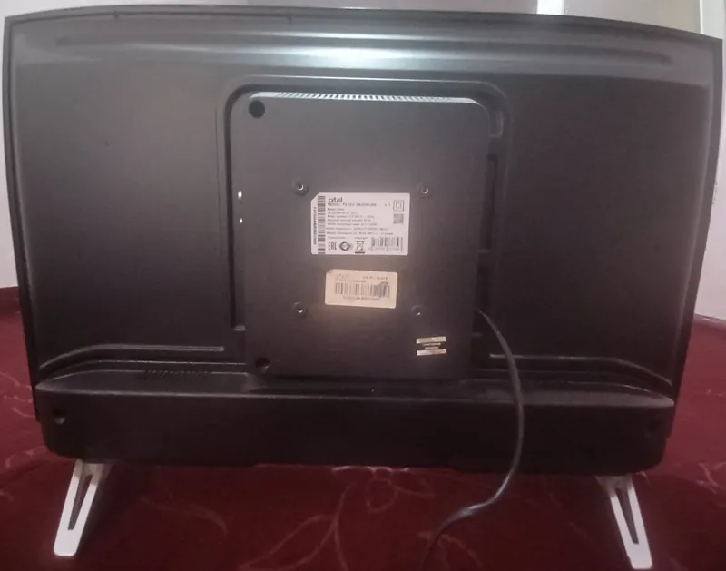ARTEL TV LED UA32h1200 — фото 1