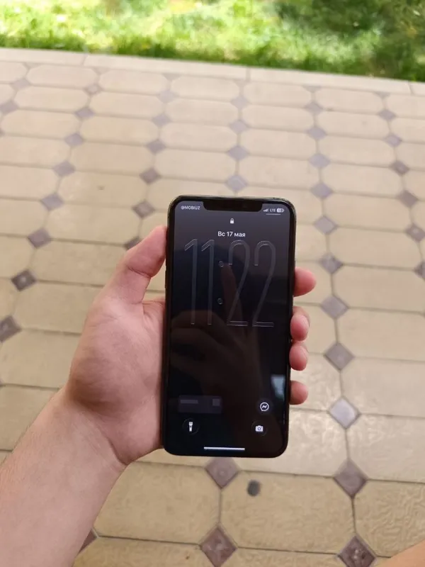 Iphone 11 pro max — фото 2