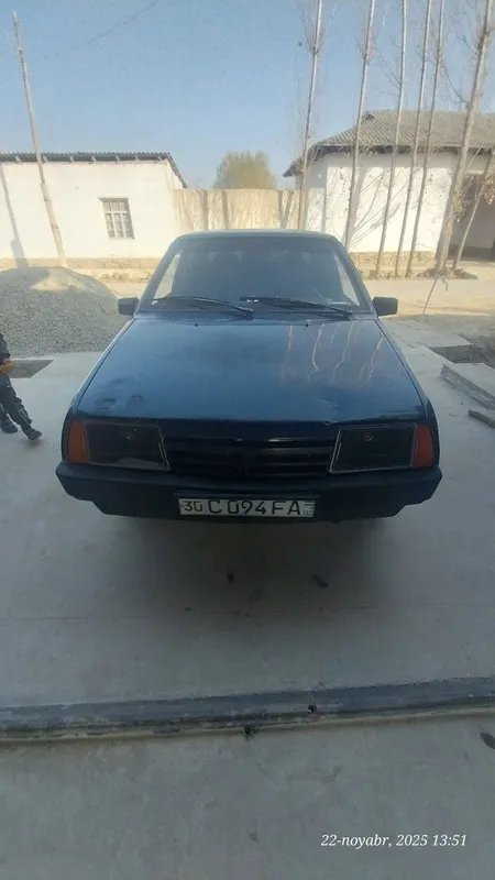 Samara099 sotiladi