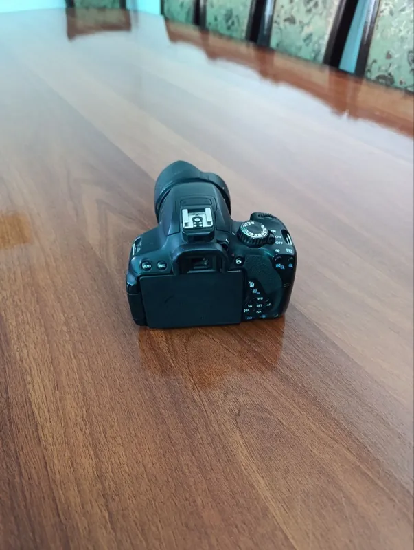 Canon 650d b / u