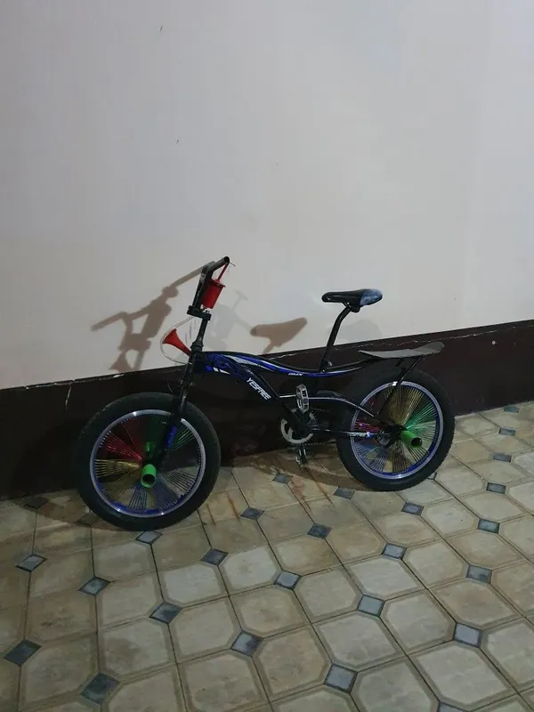 Velosiped sotiladi 2