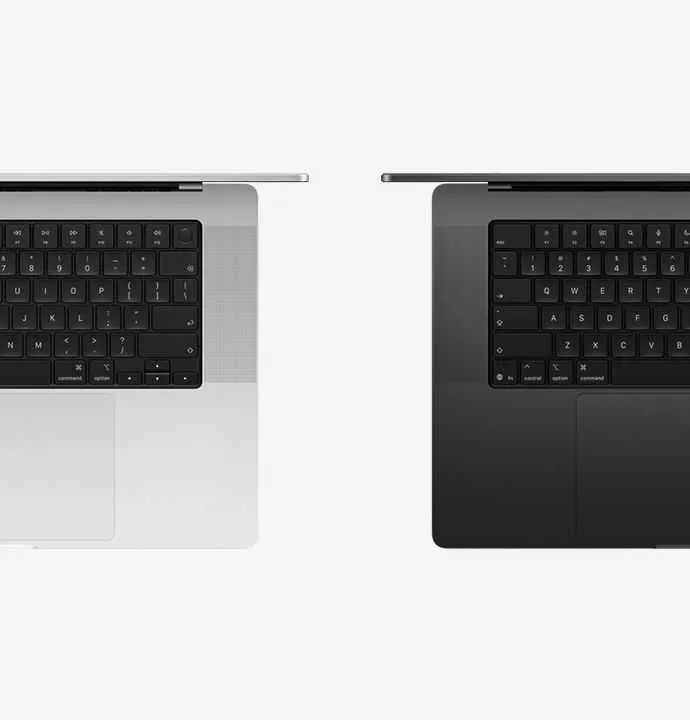 Macbook pro M4 pro 24/512/14 Yangi Macbook pro M4 pro 24/512/14 Yangi