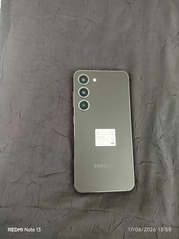 samsung gallaxy s 23 sotiladi xolati edial