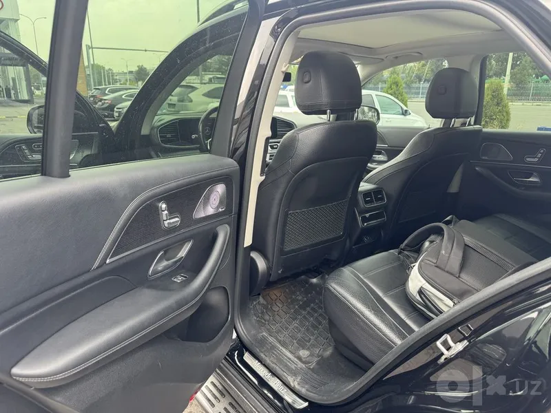 Mercedes Benz GLE 450 4MATIC 5 Mercedes Benz GLE 450 4MATIC 5