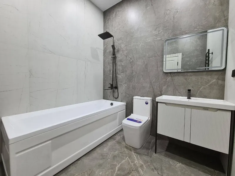 5-комнатная квартира, 260 м², Мирзо-Улугбек 10