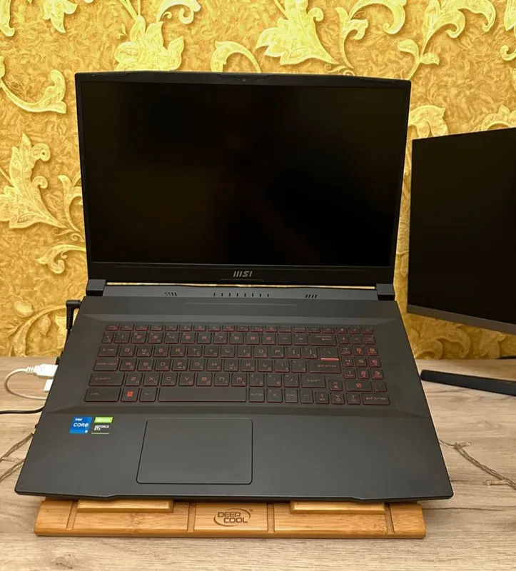 Продам asus ноутбук , RTX 3050 | 16 GB | 15.6 | — фото 4