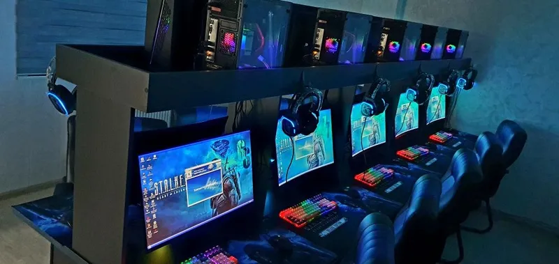 10tali Game Club full ( sborka ) — фото 6