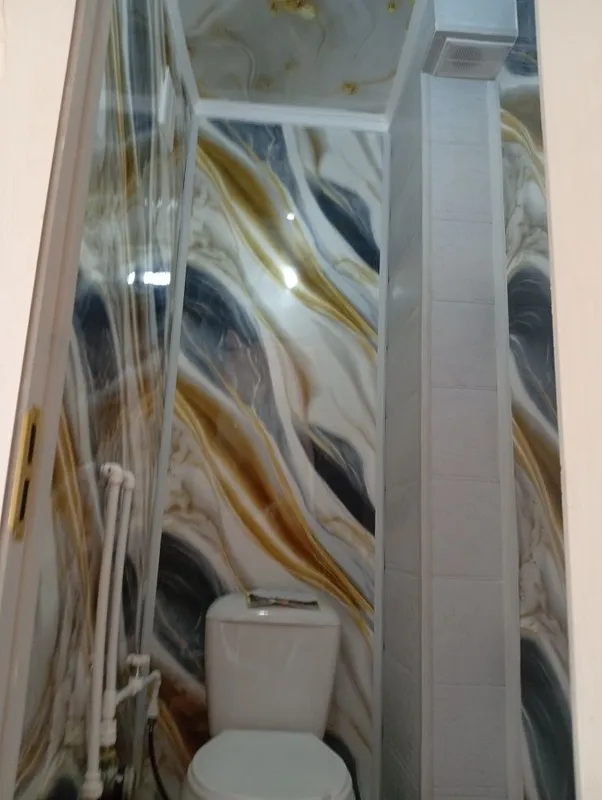 2 хонали квартира срочна сотилади — фото 7