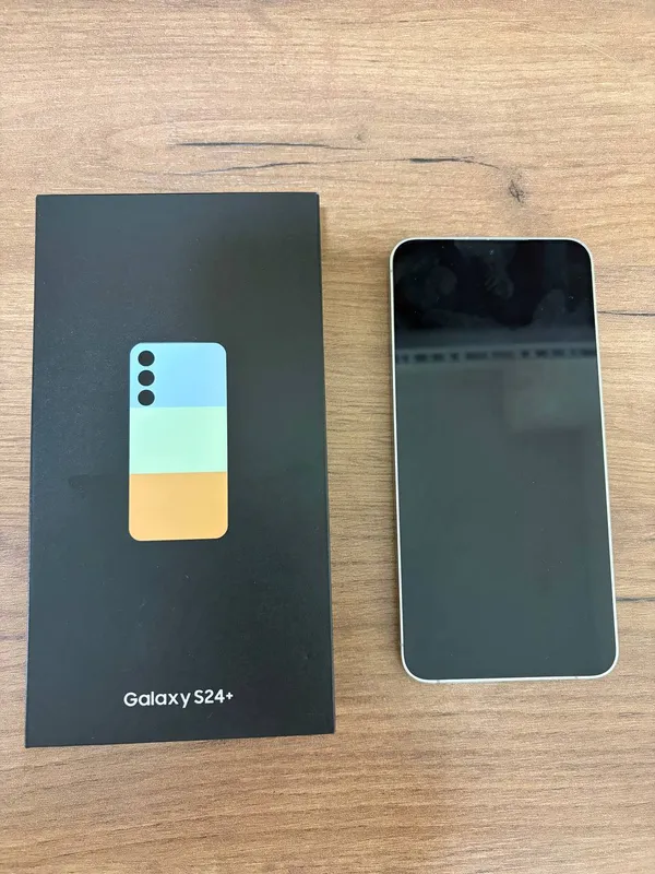 Samsung Galaxy S24 Plus 512GB Samsung Galaxy S24 Plus 512GB