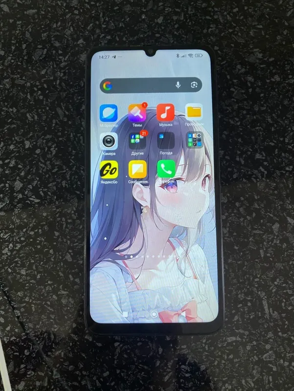 redmi 13c 2