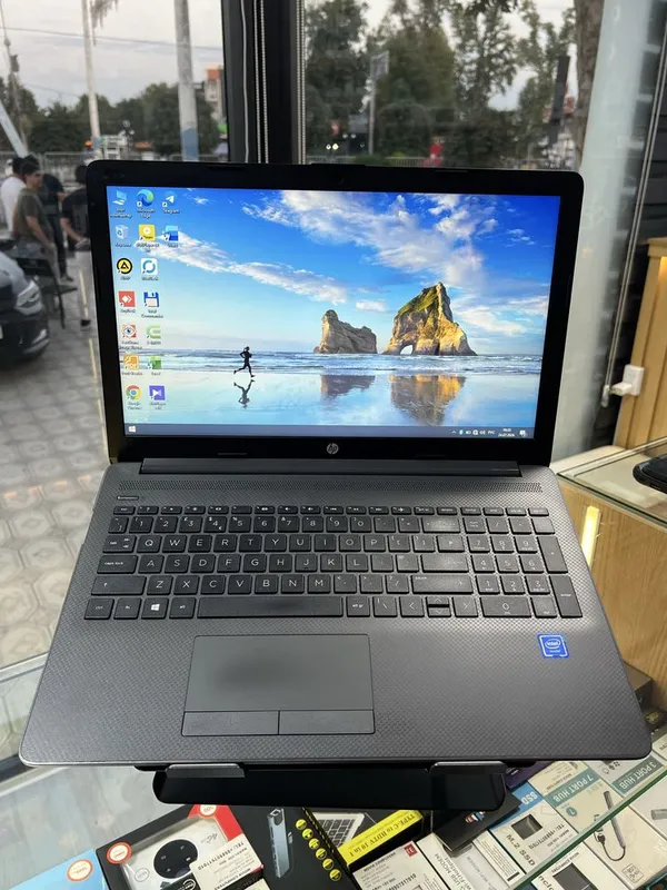 HP 250 G7 Notebook PC 4