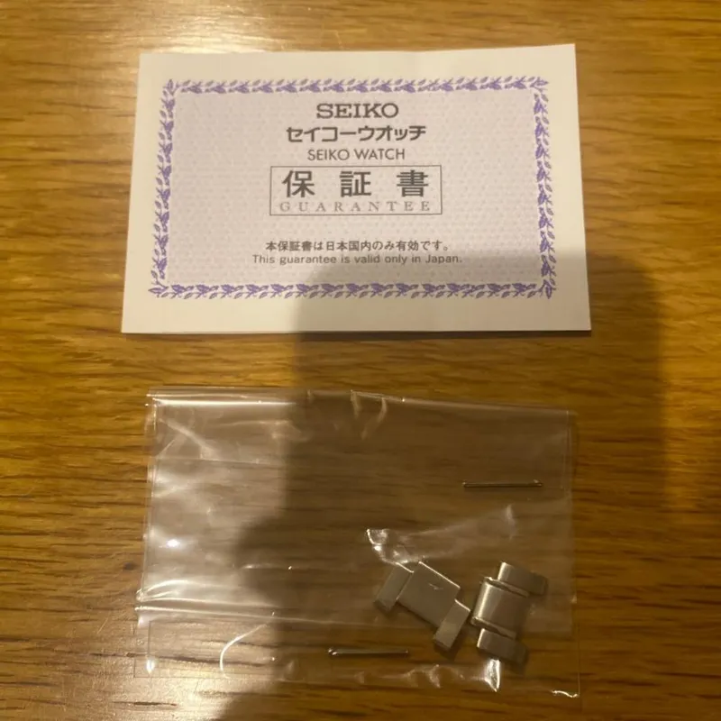 SeikoChronograph 8T63-00D0 Qo'l soati 4 SeikoChronograph 8T63-00D0 Qo'l soati 4