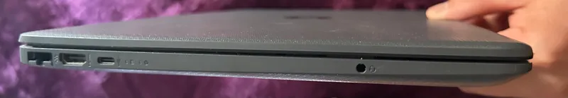 Ноутбук HP 255 G8 R5-5500U/8GB/256GB/FHD 15.6" 3