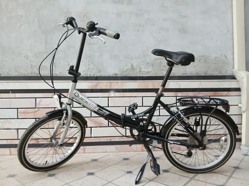 Germanskiy Velosiped 1