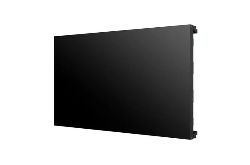 Профессиональный дисплей LG 55VL5F-A | 55” IPS, 500 нит, видеостена — фото 1