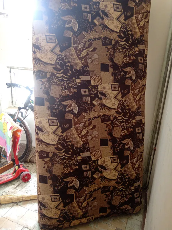 matras