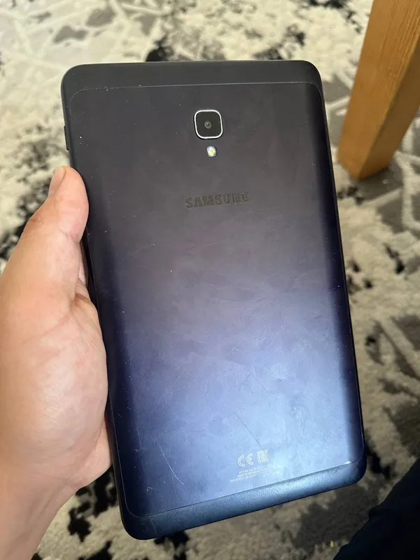 Telefon nomi:SAMSUNG Tab A🎃 1