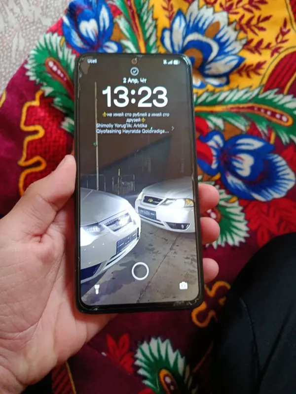 Redmi not 14 sotiladi — фото 3