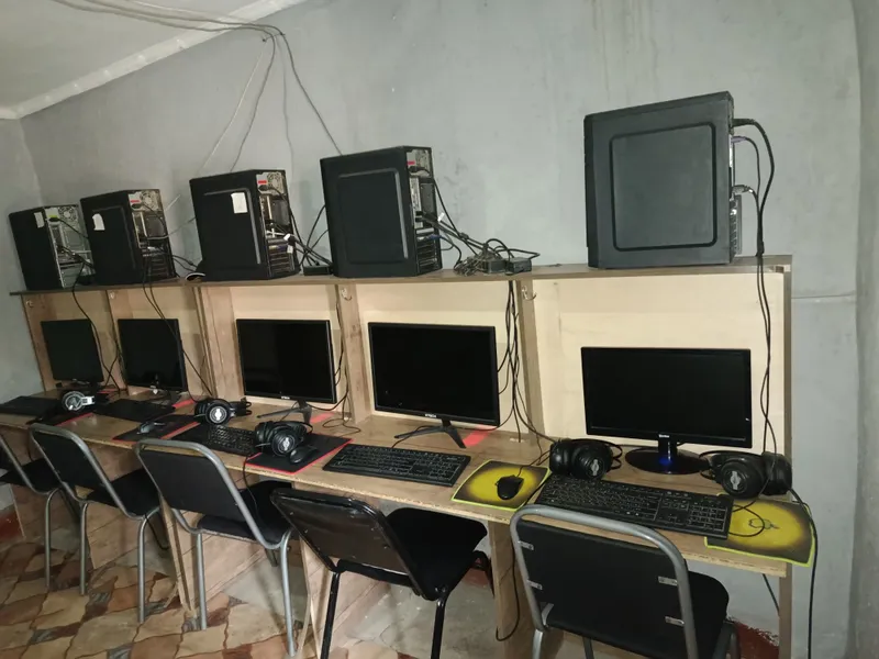 Tayyor Game club sotiladi