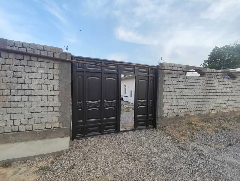 Уй Зангиота Мясокомбинат 5 сотих 4 хона, 53000