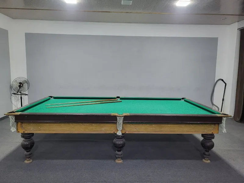 Billiard stol 180×360 — фото 1