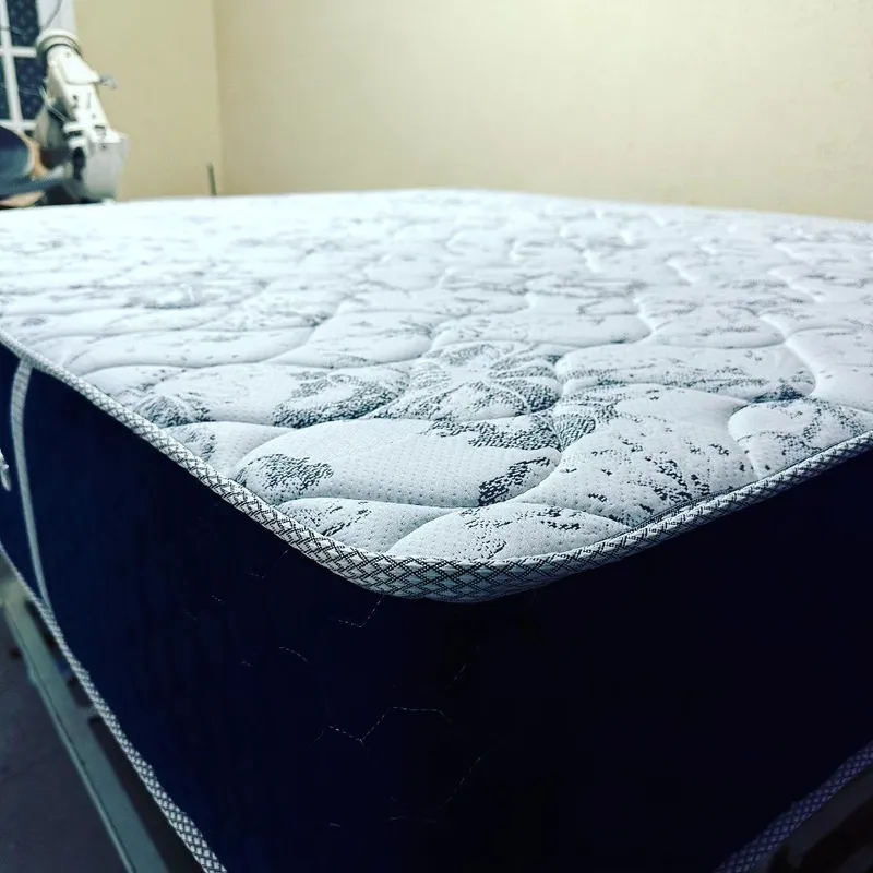 Ortopedik matraslar va komfort matraslar — фото 5