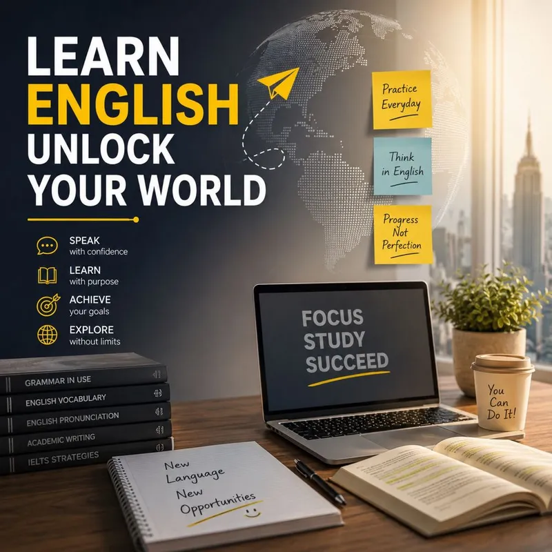 Репетитор по Английскому языку и IELTS