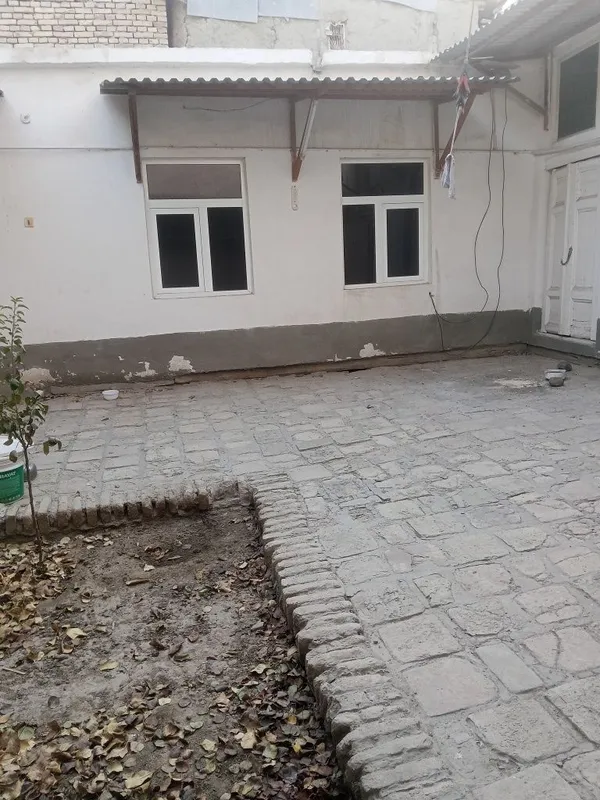 Продается дом в старом городе — фото 1