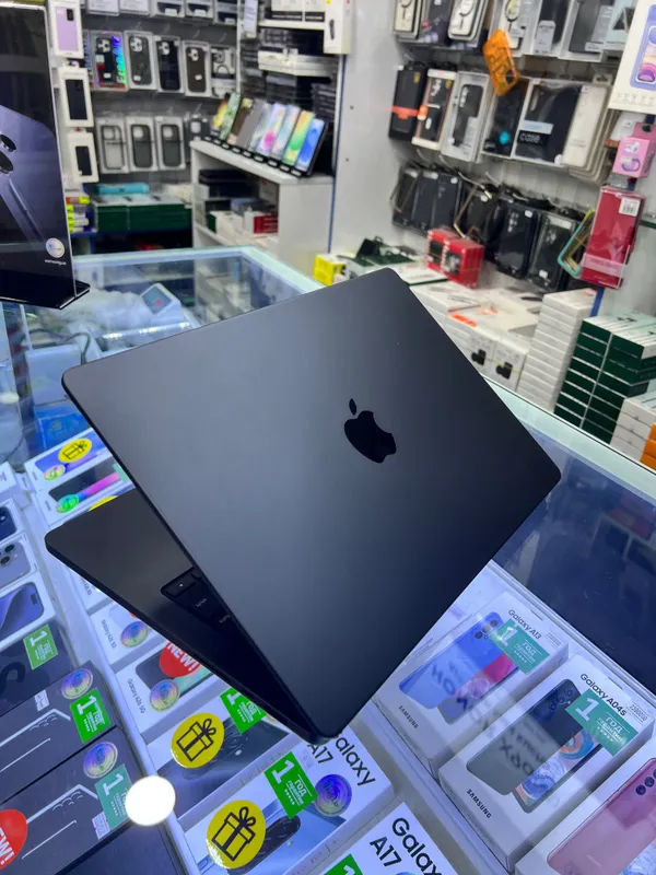 MacBook pro 14 m4 — фото 1