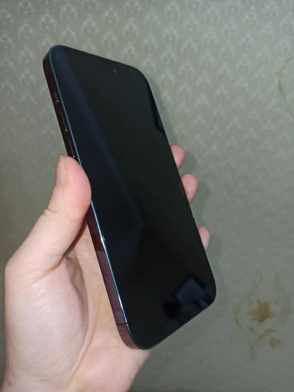 iPhone 14 Pro Max, 512 Гб, 94% БАТАРЕЯ. Фиолетовый (Deep Purple) 3 iPhone 14 Pro Max, 512 Гб, 94% БАТАРЕЯ. Фиолетовый (Deep Purple) 3