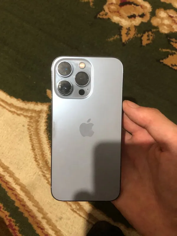Iphone 13 pro 1