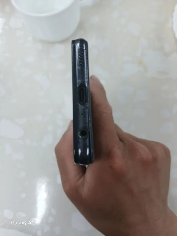 Samsung Galaxy A32 — фото 3