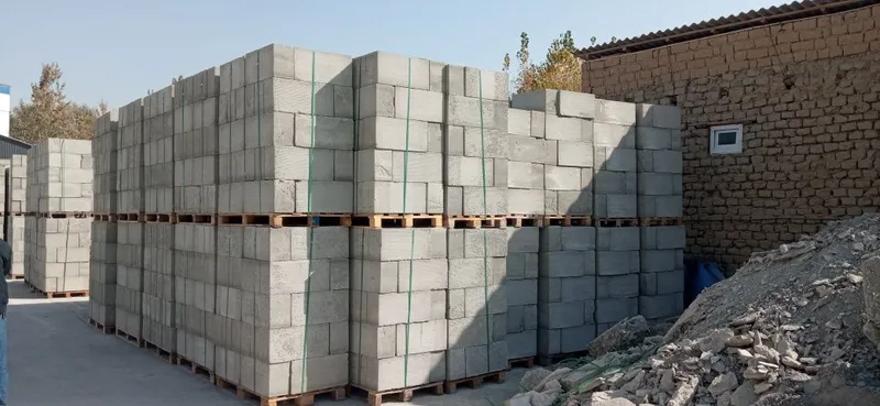 Газоблоки, Газобетон 3 Газоблоки, Газобетон 3