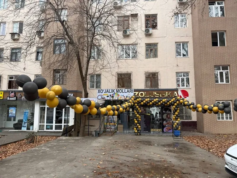 Чиланзар/Аль Хоразмий - Продается нежилое помещение вдоль дороги 130м2 Чиланзар/Аль Хоразмий - Продается нежилое помещение вдоль дороги 130м2