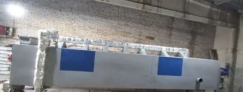 Сушка для семечек. — фото 4