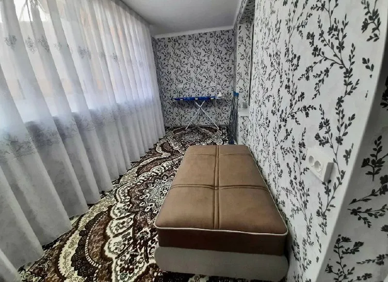 #9800 2/1/4 ЖК в Яккасарайском районе, уютная квартира с ремонтом и мебелью — фото 2
