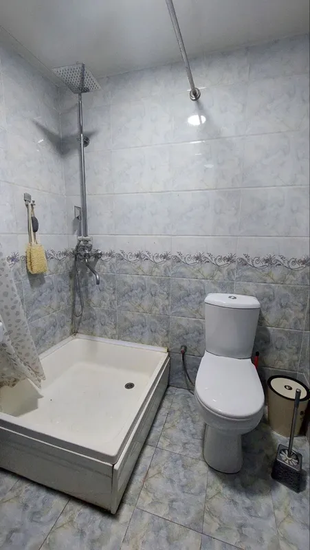 Продажа участка с домом (Циалковская / Султан Сулейман) — фото 6