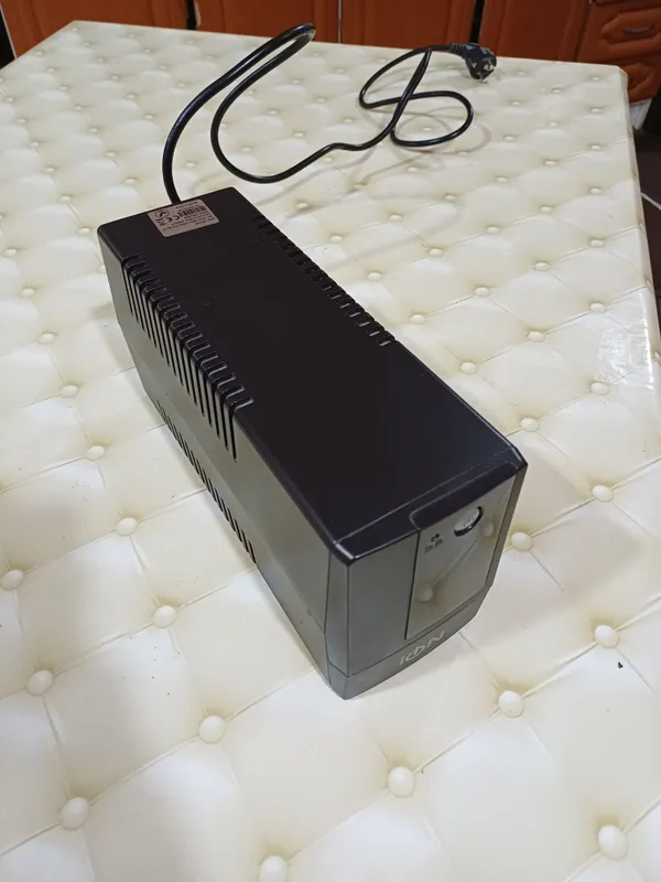 Продаётся Ups Юпс 2 Продаётся Ups Юпс 2