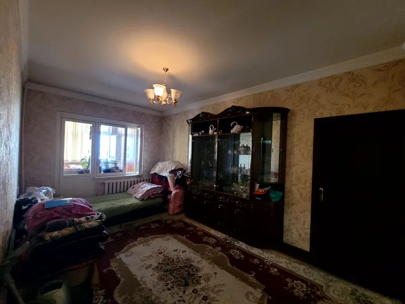 ПРОДАЕТСЯ  5-комнатная квартира Тинчлик метро — фото 5