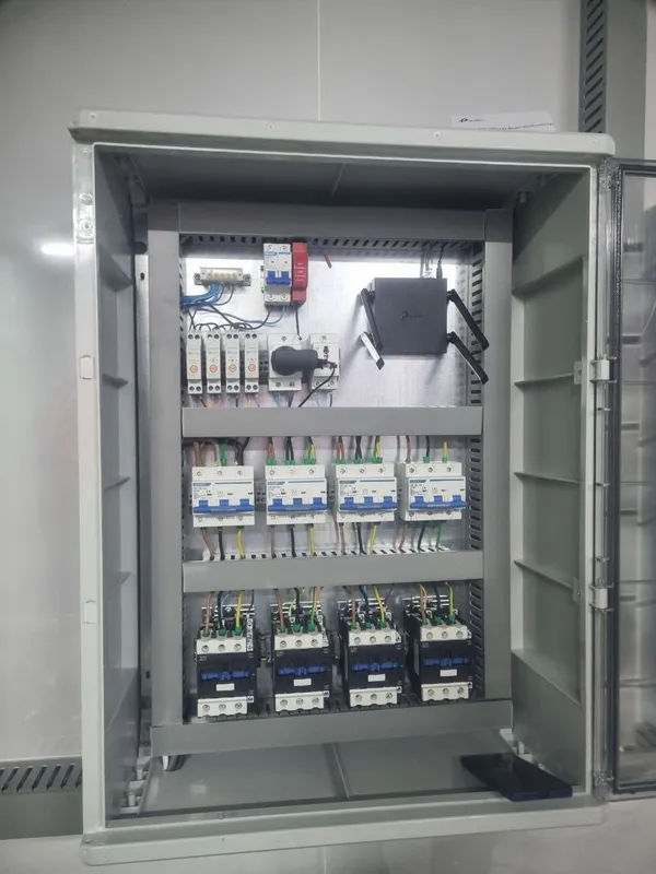 Elektrik mantaj 0dan 100gacha bitirib beramiza — фото 1