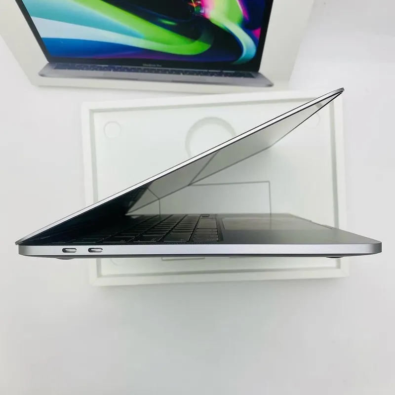 Macbook Pro M1 512gb Space Gray — фото 1