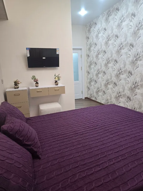 Nikitina Residence ЖКda 3 xonali kvartira sotiladi 5