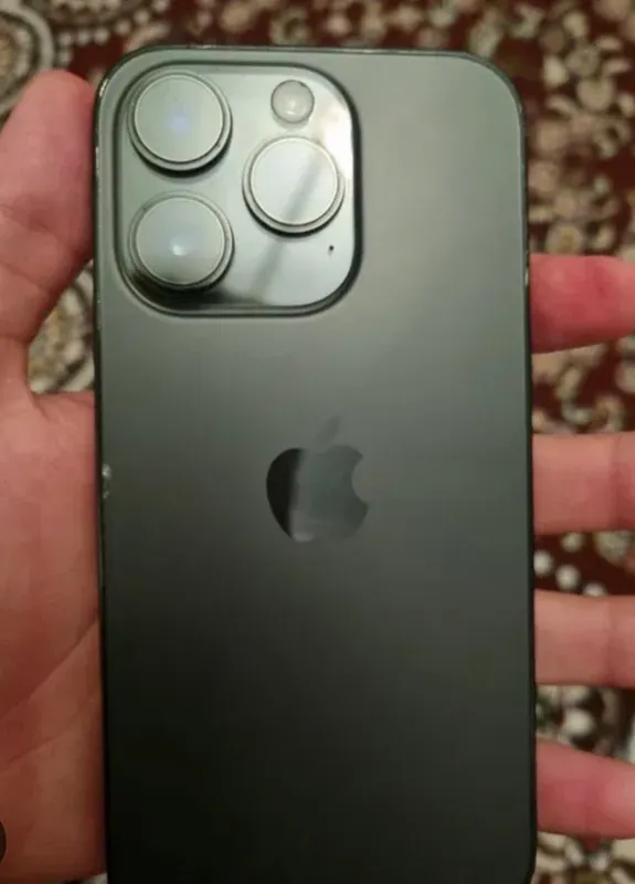 Iphone 14 pro 256 1