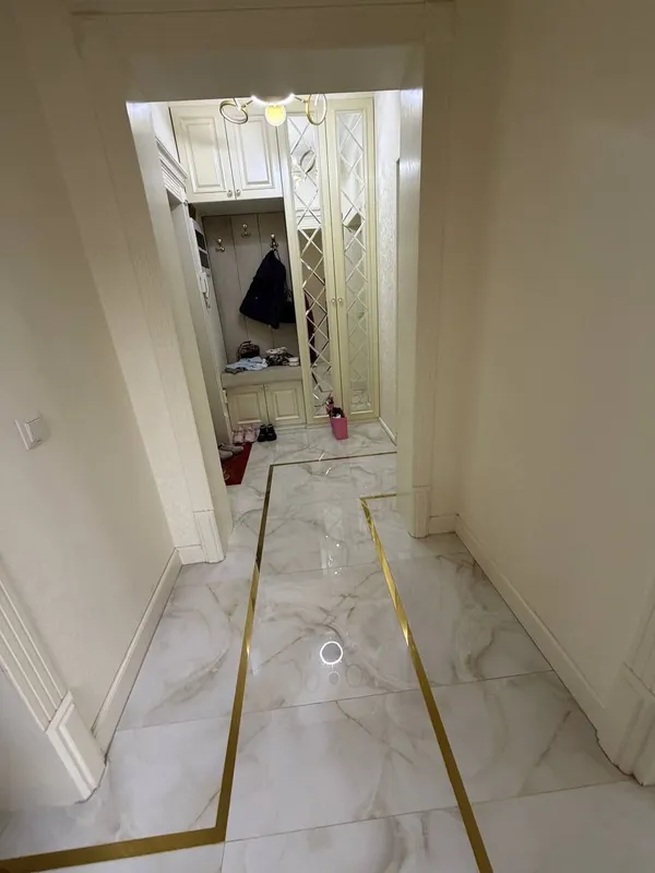 3-комнатная квартира, 72 м² 5