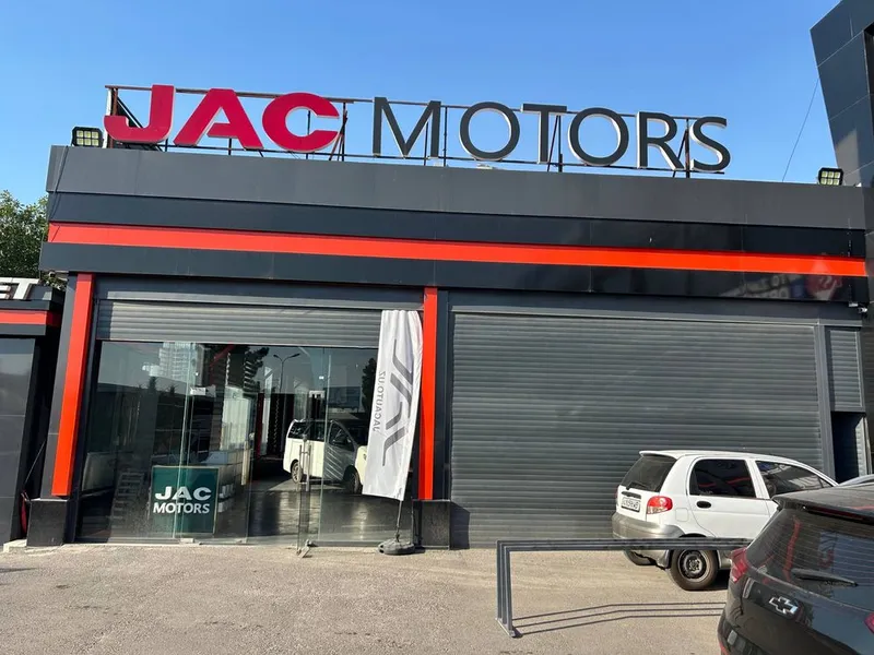 Moyka, AutoSalon uchun tayyor joy 4 Moyka, AutoSalon uchun tayyor joy 4