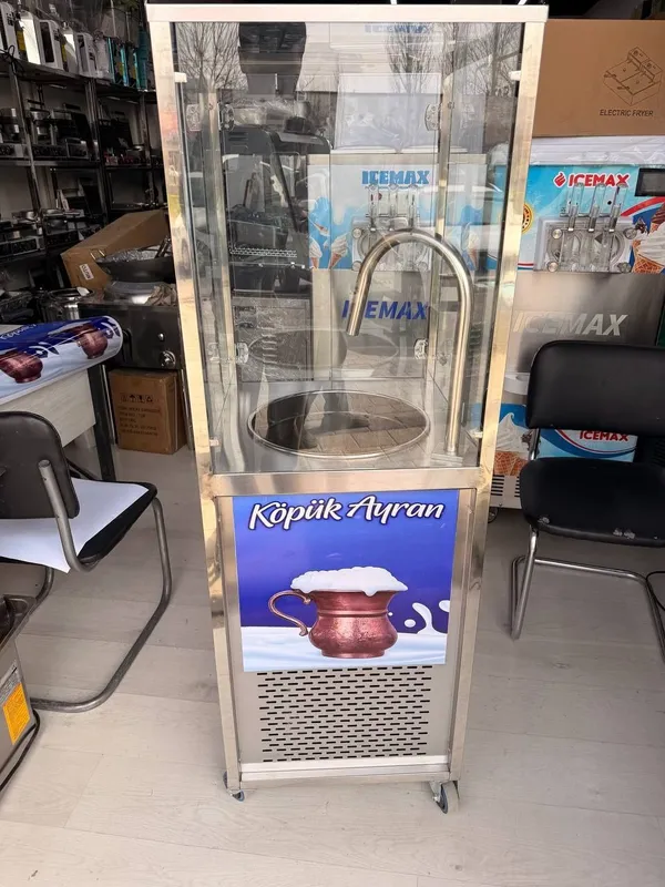 Ayron aparat sok aparat sok oxladetil — фото 2