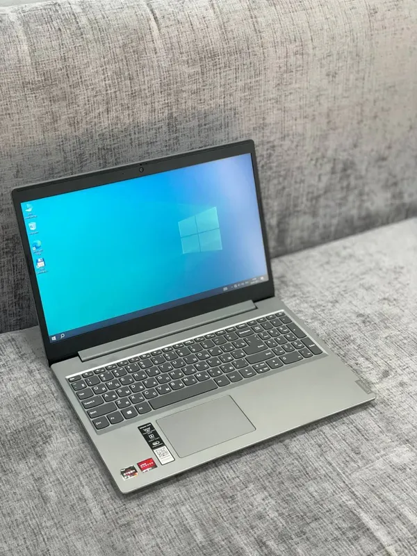 Lenovo ideapad L340AMD Ryzen 3 3200U — фото 2 Lenovo ideapad L340AMD Ryzen 3 3200U — фото 2