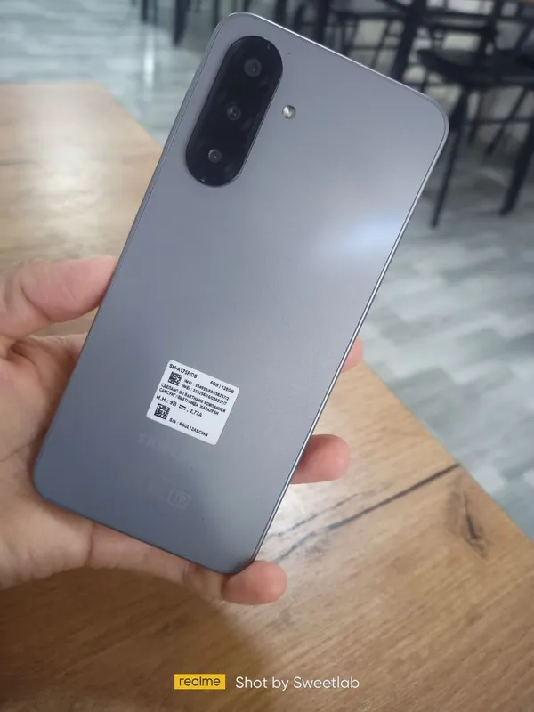 Samsung a17