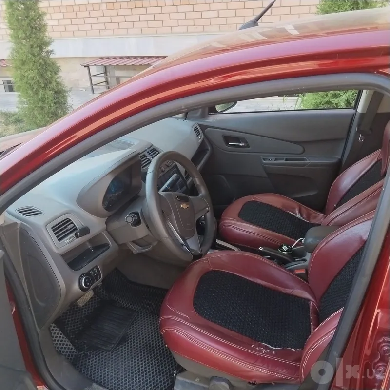 Кобалт автамат 5 Кобалт автамат 5